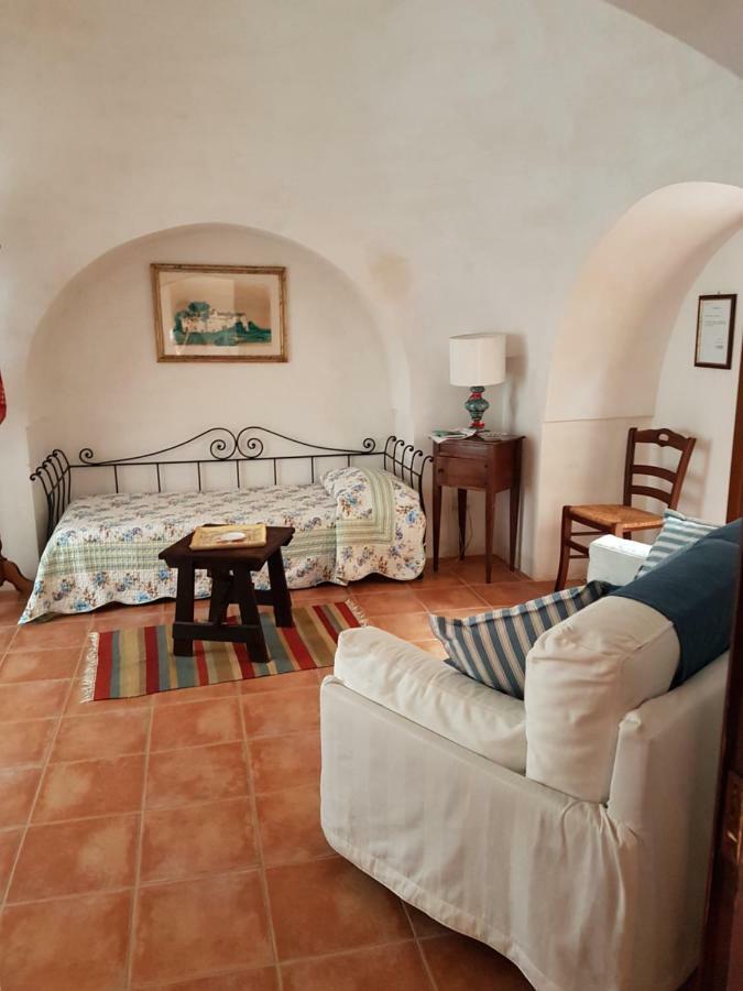 Masseria Gianca Чистернино Экстерьер фото